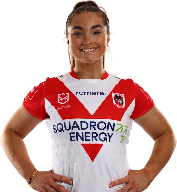 Official Womenʼs Internationals profile of Madison Mulhall for ...