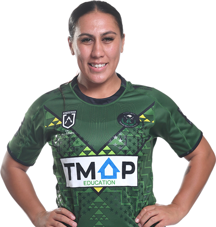 Quinlan Rugby Official Harvey Norman Women's All Stars profile of Ashleigh Quinlan ...