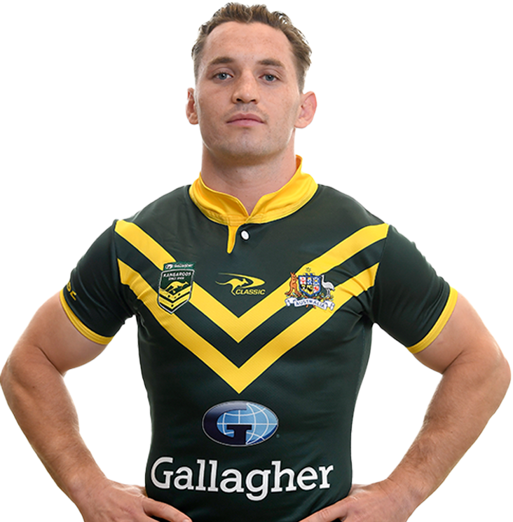 Official Pacific Championships profile of Cameron Murray for Australia ...