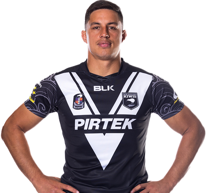 Tapine Official Pacific Championships profile of Joseph Tapine for New Zealand ...