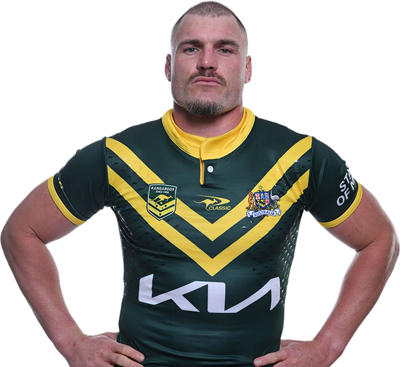 Official Pacific Championships profile of Angus Crichton for Australia ...
