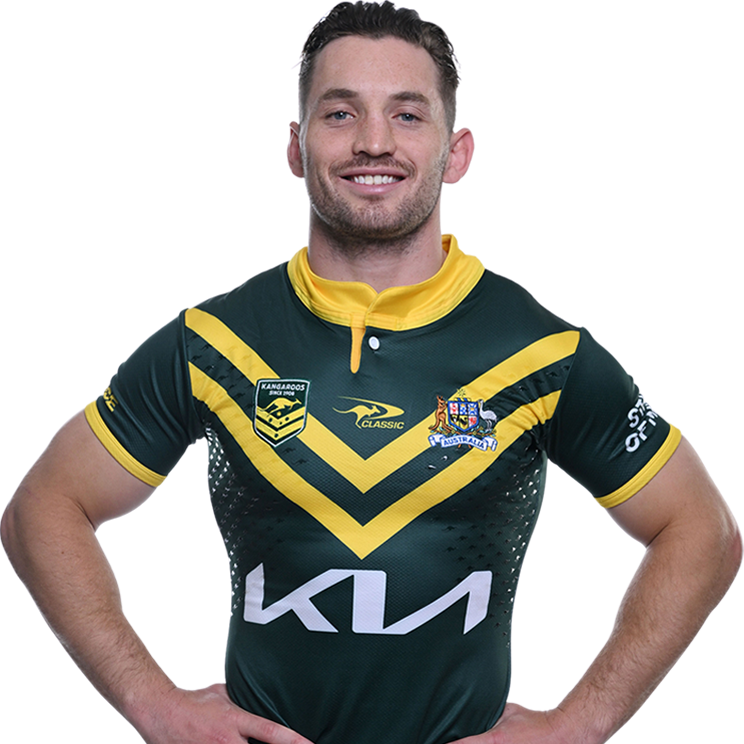 Official Pacific Championships profile of Cameron Murray for Australia ...