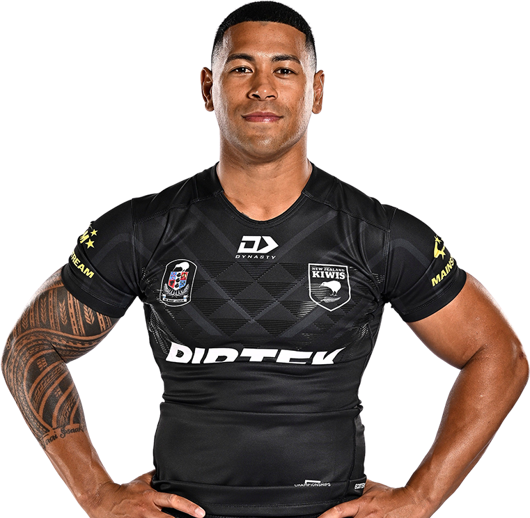 Issako Kick Official Pacific Championships profile of Jamayne Isaako for New ...