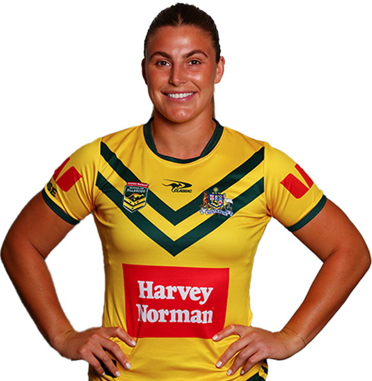 Official Pacific Championships Women profile of Jessica Sergis for ...