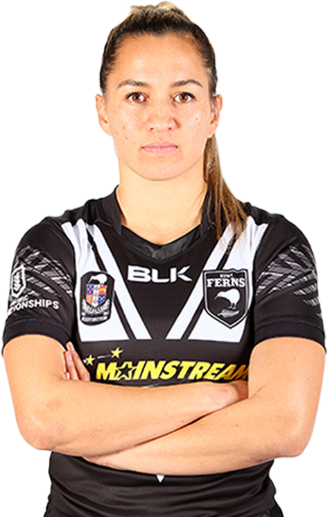 Official Pacific Championships Women profile of Apii Nicholls for Kiwi ...