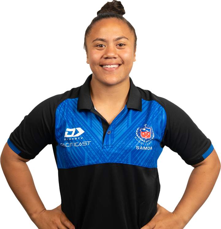 Destiny Rimmel Official Pacific Championships Women profile of Destiny Brill for Fetu ...
