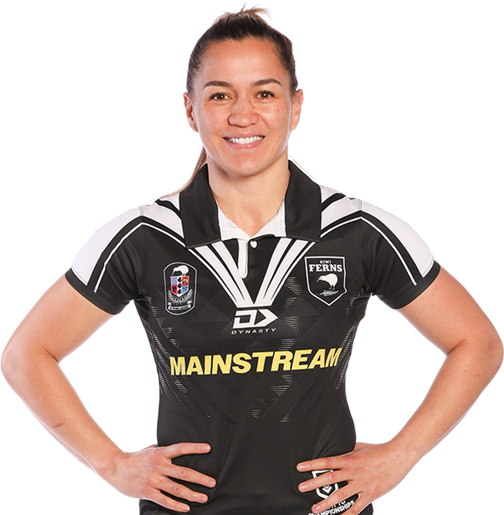 Official Pacific Championships Women profile of Apii Nicholls for Kiwi ...