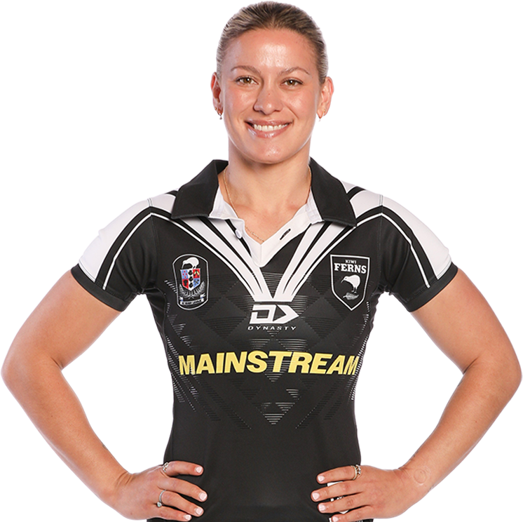 Official Pacific Championships Women profile of Brooke Anderson for ...