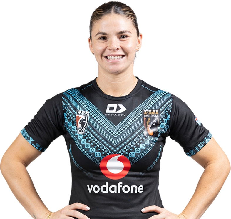 Talei Official Pacific Championships Women profile of Talei Holmes for Fiji ...