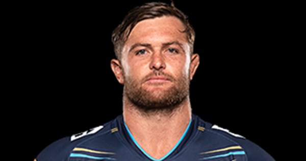 Michael Rein Rugby Official NRL Nines profile of Mitch Rein for Gold Coast Titans 9s | NRL.com