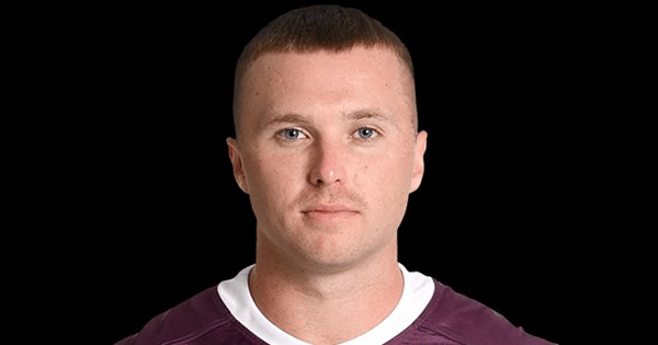 Official NRL Nines profile of Jake Turpin for Brisbane Broncos 9s | NRL.com
