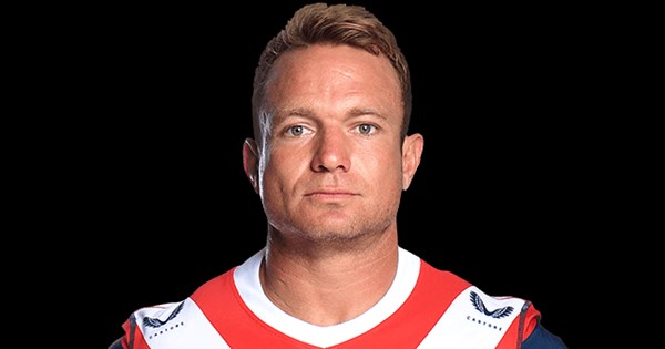 Official NRL profile of Jake Friend | NRL.com