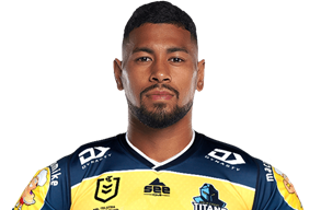 Issako Players | NRL.com