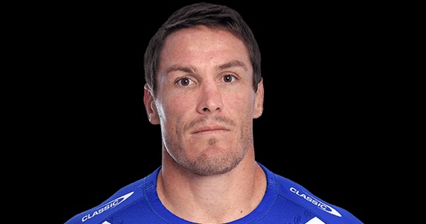 Official NRL profile of Josh Jackson | NRL.com