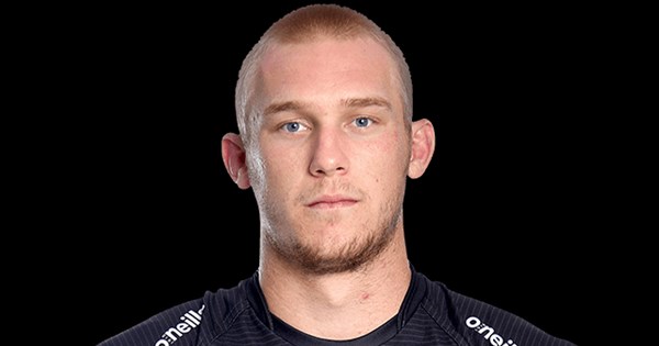 Official NRL profile of Lindsay Smith for Penrith Panthers - NRL