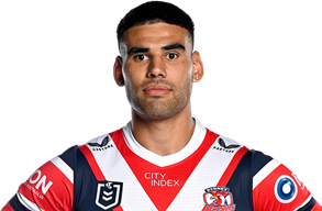 Tarrell Rugby Players | NRL.com