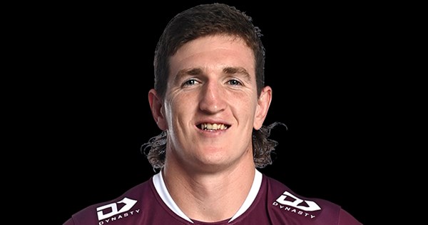 Ben Codon Official NRL profile of Ben Condon for Manly-Warringah Sea Eagles | NRL.com