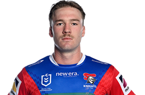 Knights v Sharks - Round 1, 2024 - Match Centre | NRL.com