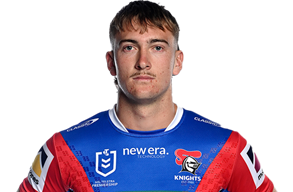 Fletcher Sharp Players | NRL.com