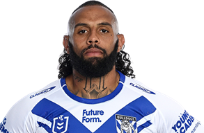 Brandon Addo Players | NRL.com
