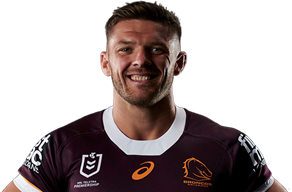 Official NRL profile of Jordan Riki for Brisbane Broncos | NRL.com