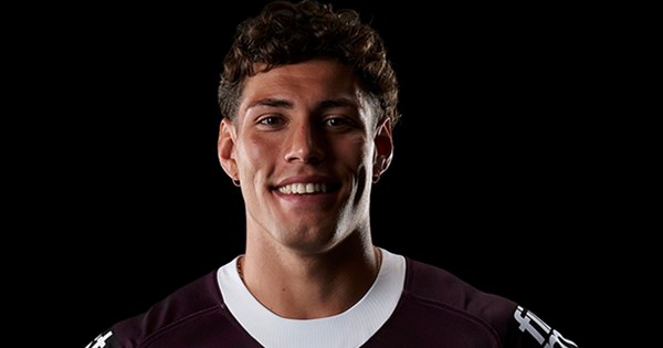 Official NRL profile of Jordan Riki for Brisbane Broncos | NRL.com
