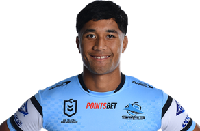 Sharks v Warriors - Round 1, 2025 - Match Centre | NRL.com