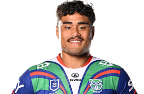 Official NRL profile of Mitchell Barnett for Warriors | NRL.com