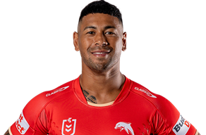 Issako Players | NRL.com