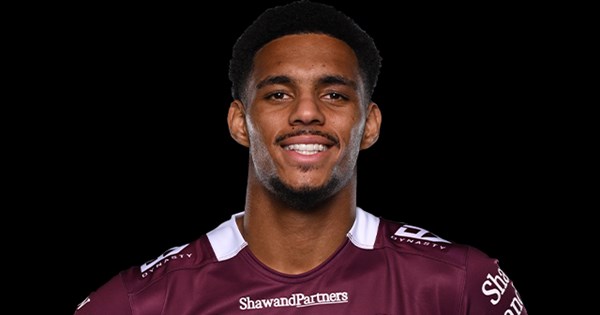 Official Internationals profile of Jason Saab for Australian Prime ...