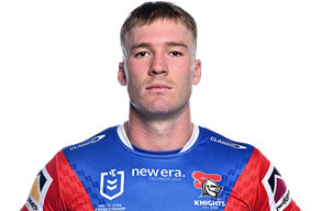 Knights v Eels - Round 2, 2025 - Match Centre | NRL.com