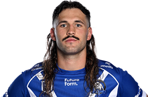 Josh Curran Ringer PNG PM XIII v AUS PM XIII - Round 1, 2025 - Match Centre | NRL.com