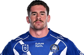 Official NRL profile of Viliame Kikau for Canterbury-Bankstown Bulldogs ...