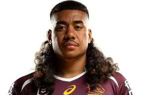 Official NRL profile of Reece Walsh for Brisbane Broncos | NRL.com