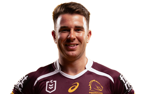 Official NRL profile of Reece Walsh for Brisbane Broncos | NRL.com