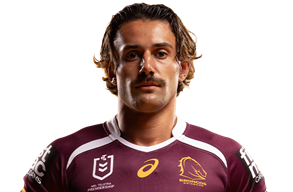 Official NRL profile of Jordan Riki for Brisbane Broncos | NRL.com