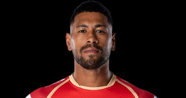 Issako Kick Official NRL profile of Jamayne Isaako for Dolphins | NRL.com
