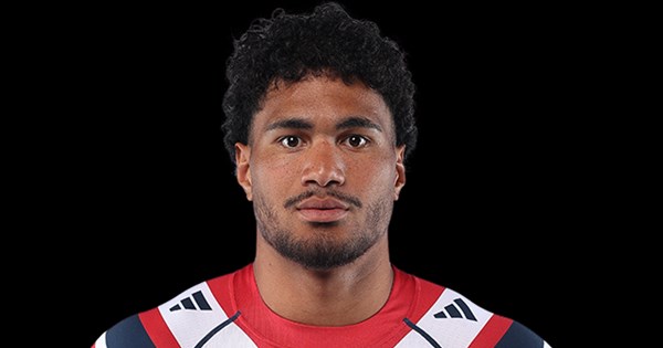 Rob Toia Official NRL profile of Robert Toia for Sydney Roosters | NRL.com