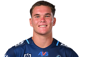 Zane Rigby Perth Model Players | NRL.com