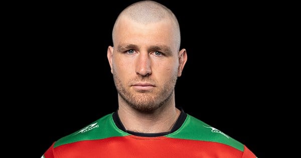 Jai Rabbithoes Official NRL profile of Jai Arrow for South Sydney Rabbitohs | NRL.com