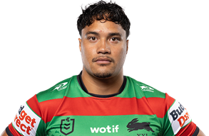 John Radel Nrl Official NRL profile of John Radel for South Sydney Rabbitohs | NRL.com