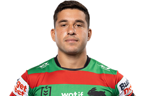 Peter Reed Rabbitohs Official NRL profile of Talanoa Penitani for South Sydney Rabbitohs ...