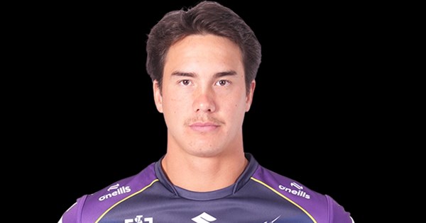 Jack Howarth Rugby Official NRL profile of Jack Howarth for Melbourne Storm | NRL.com