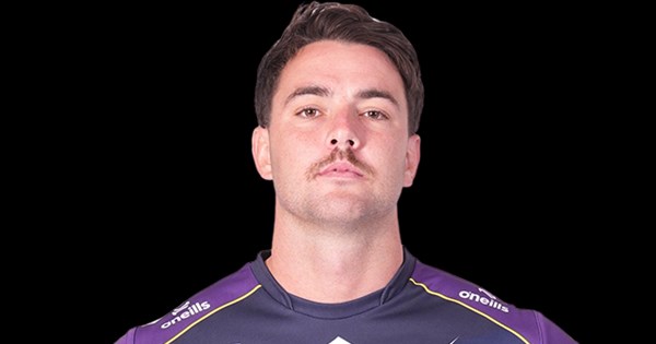 Key Matches Lock Drawing Official NRL profile of Trent Loiero for Melbourne Storm | NRL.com