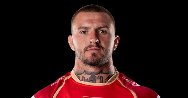 Ray Stone Official NRL profile of Ray Stone for Dolphins | NRL.com