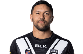 Official Internationals profile of Jordan Riki for New Zealand | NRL.com