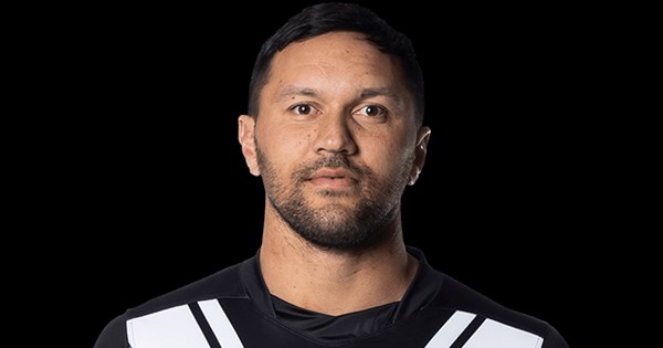 Official Internationals profile of Jordan Rapana for New Zealand | NRL.com