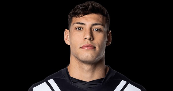 Official Internationals profile of Jordan Riki for New Zealand | NRL.com