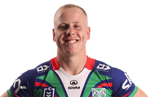 Dominic Hanson Rugby Warriors v Bears - NRL State Championship, 2025 - Match Centre | NRL.com