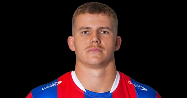 Rory Nrl Official The Knock On Effect NSW Cup profile of Rory Whitby for ...